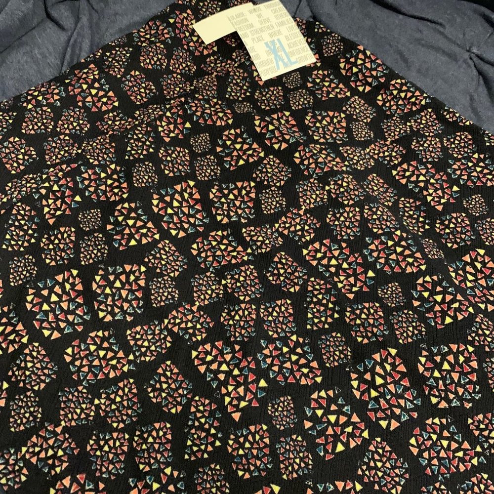 Cassie Pencil Skirt NWT